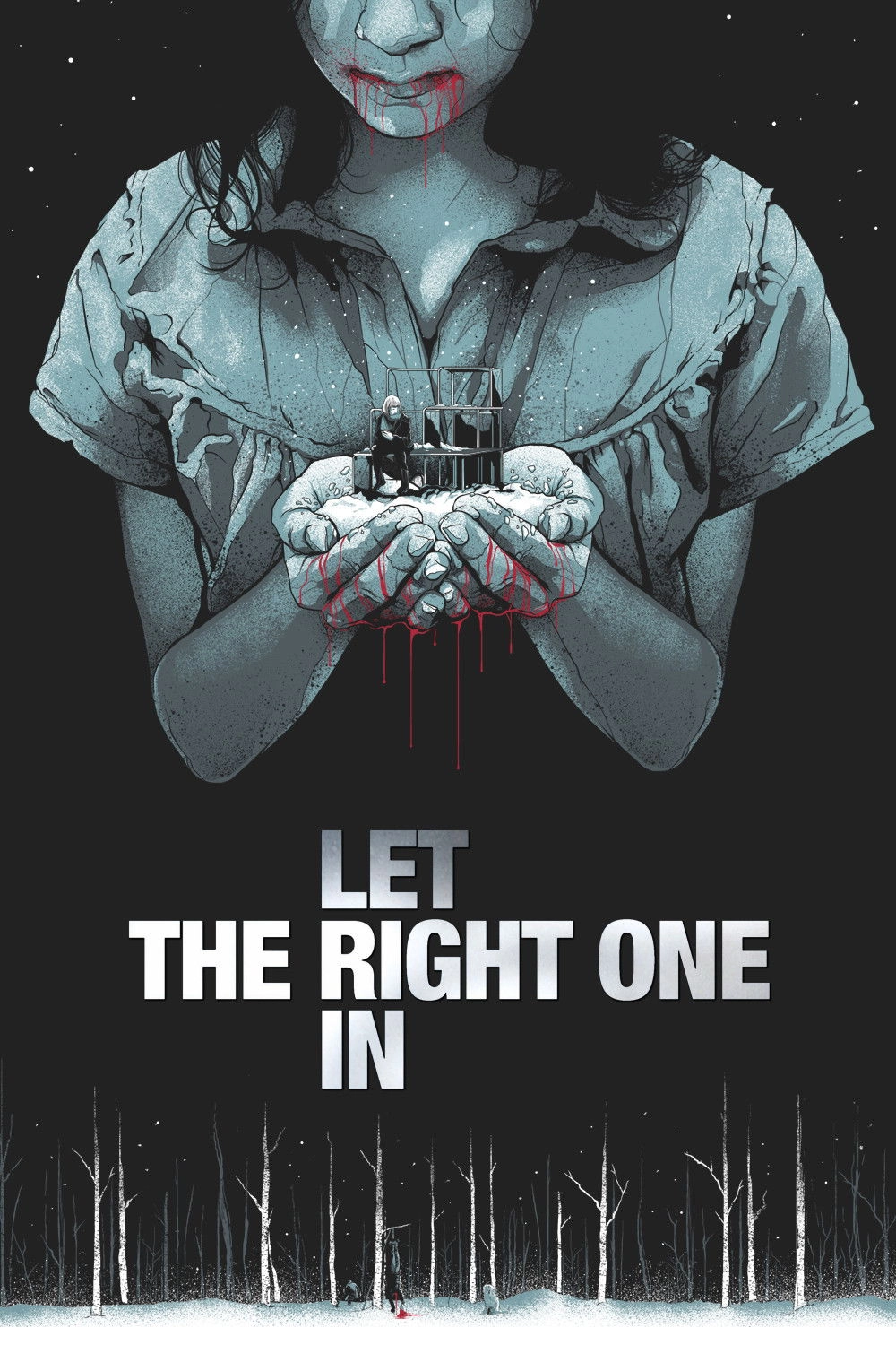 Let the Right One In