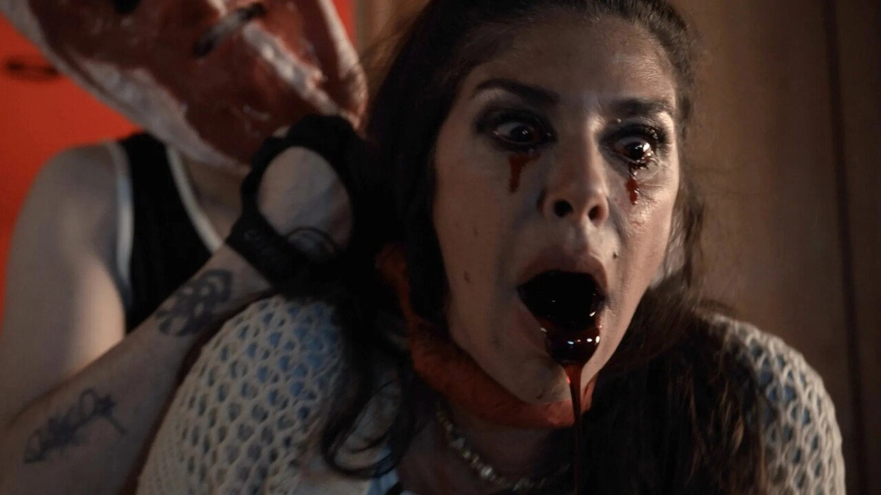 Slashercise