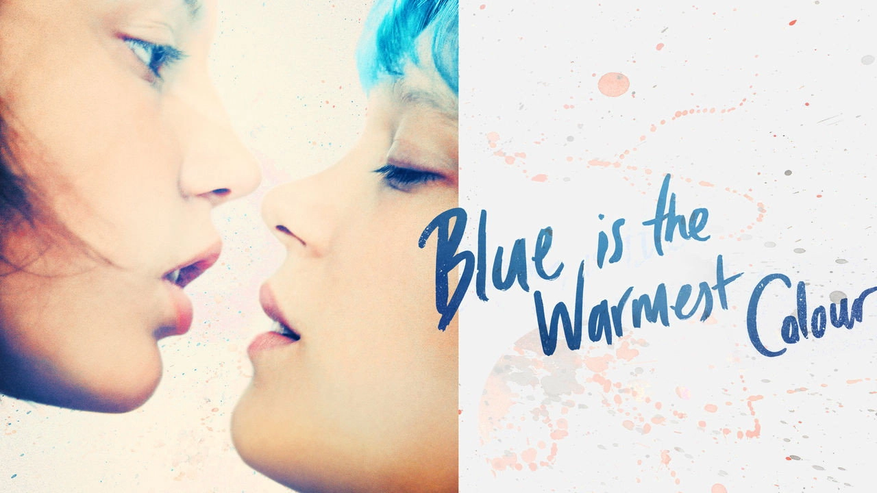 Blue Is the Warmest Color