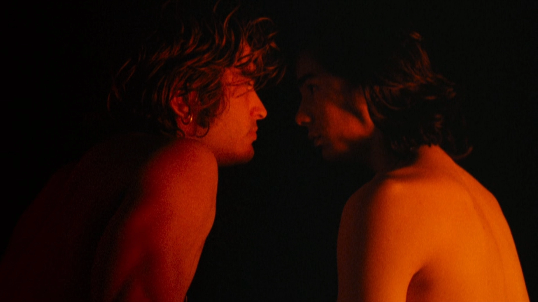 The Doom Generation