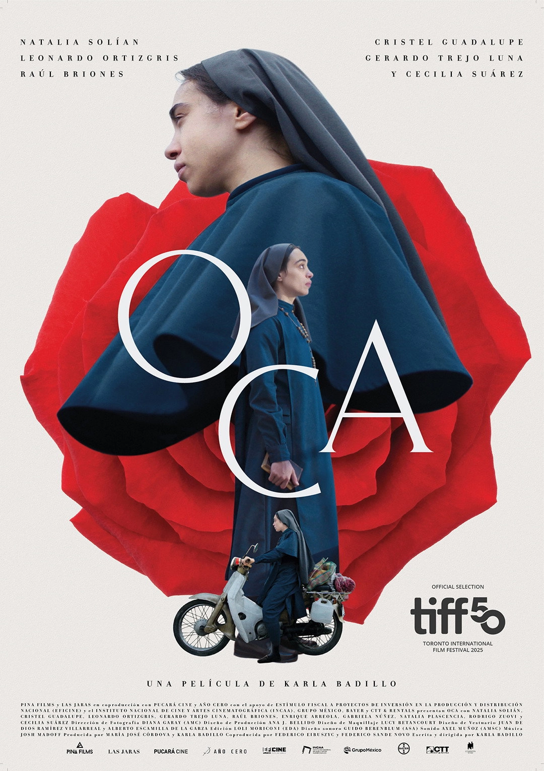 Oca