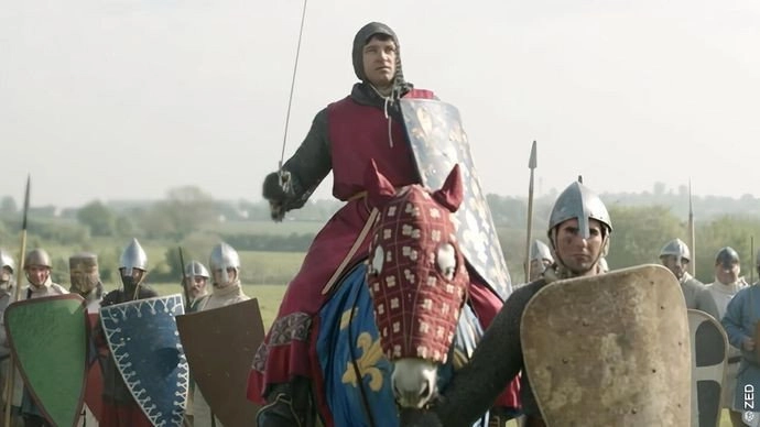Normandy: Northern Men Empire