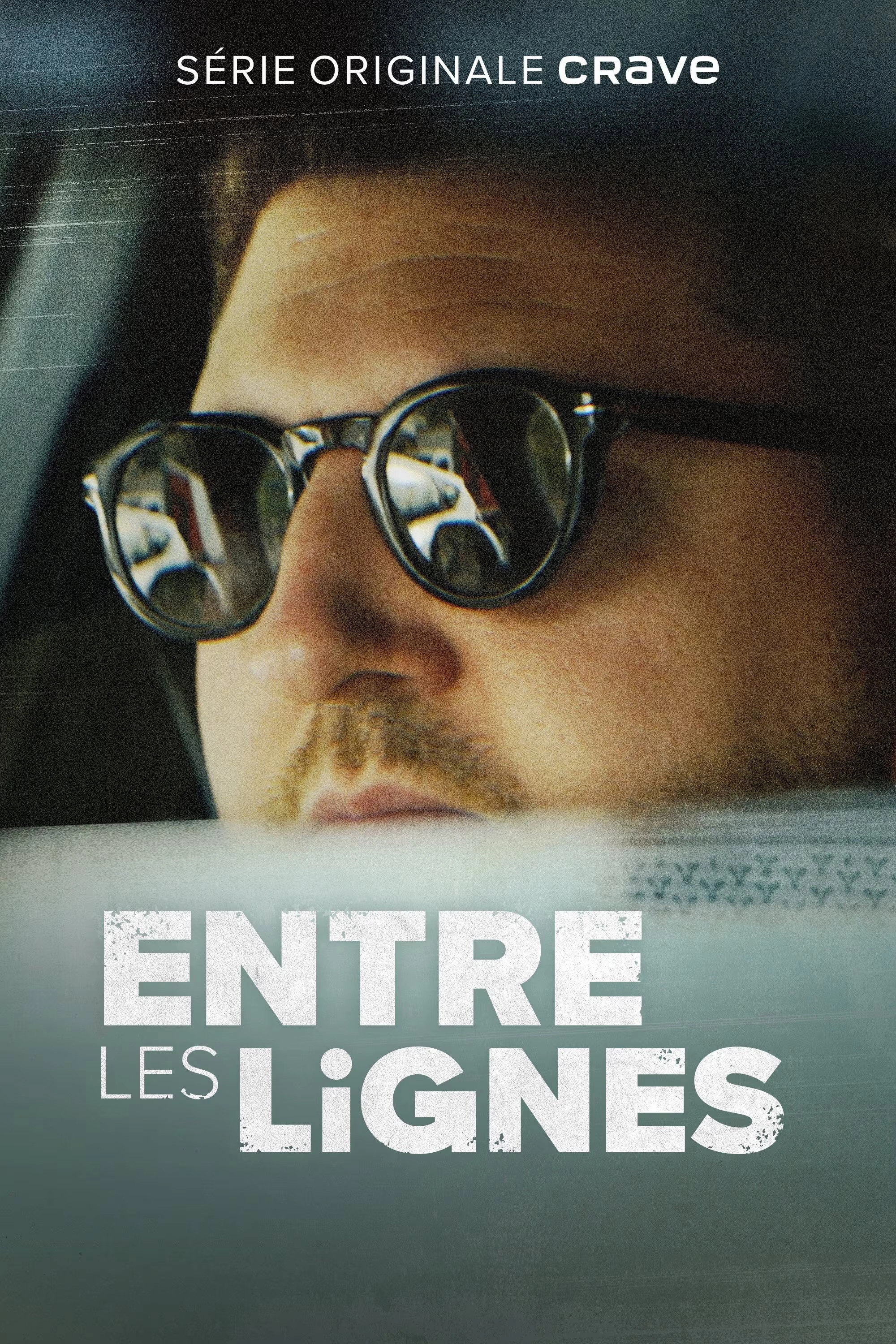 Entre les lignes