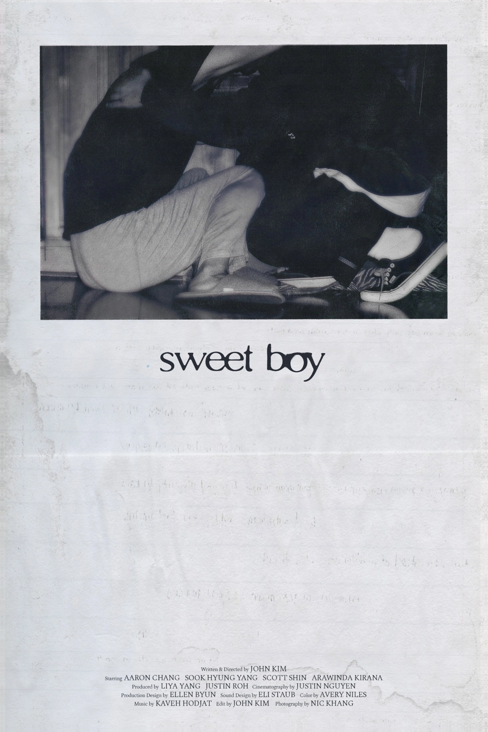 Sweet Boy