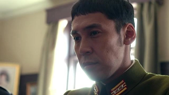 Wang Dahua Revolutionary Career