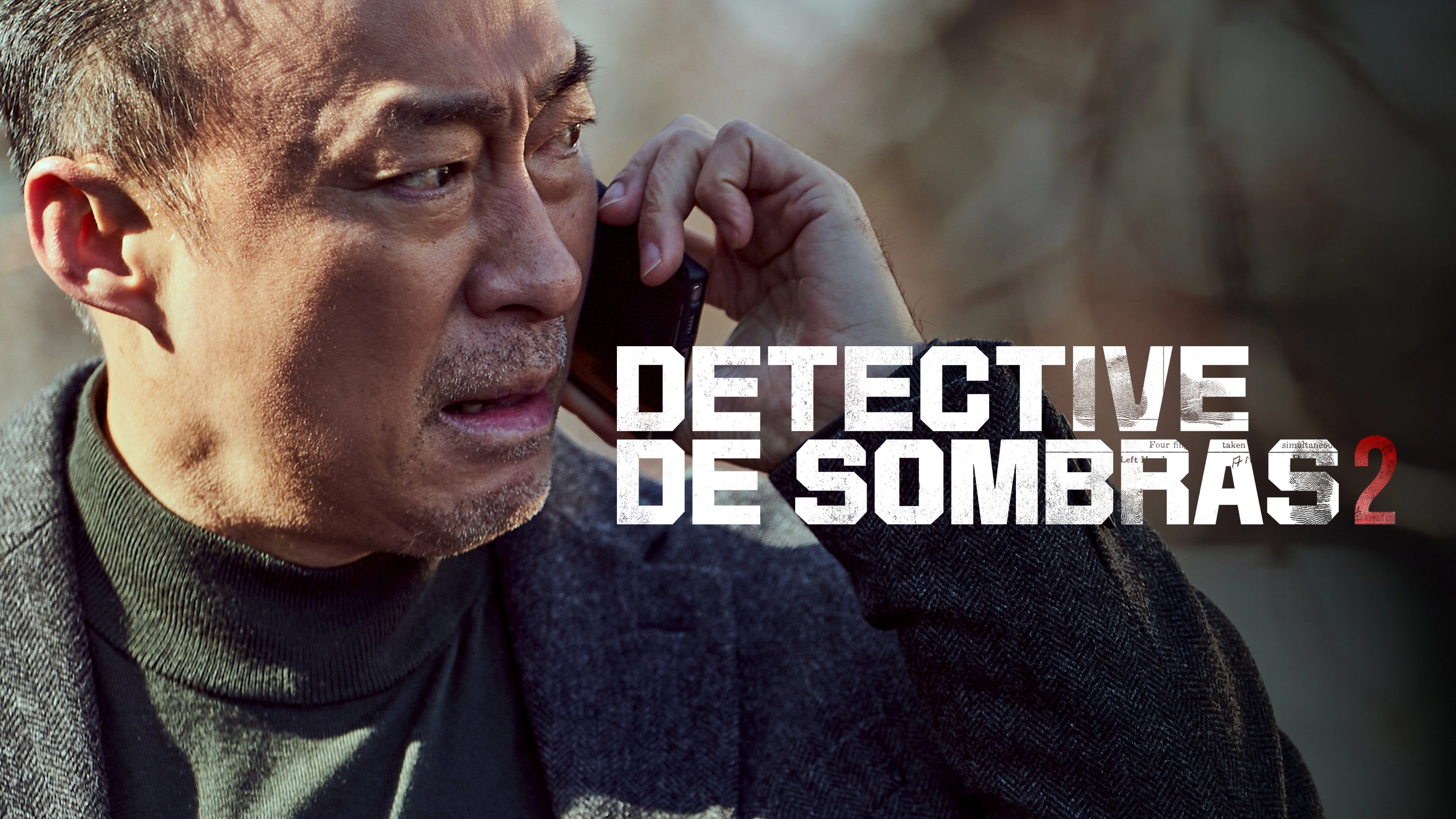 Shadow Detective