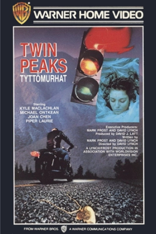 Twin Peaks
