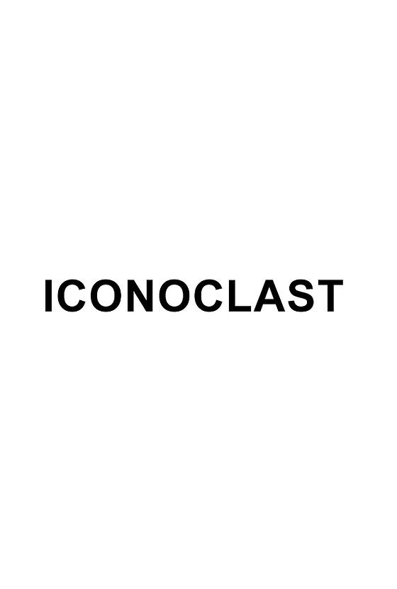 Iconoclast
