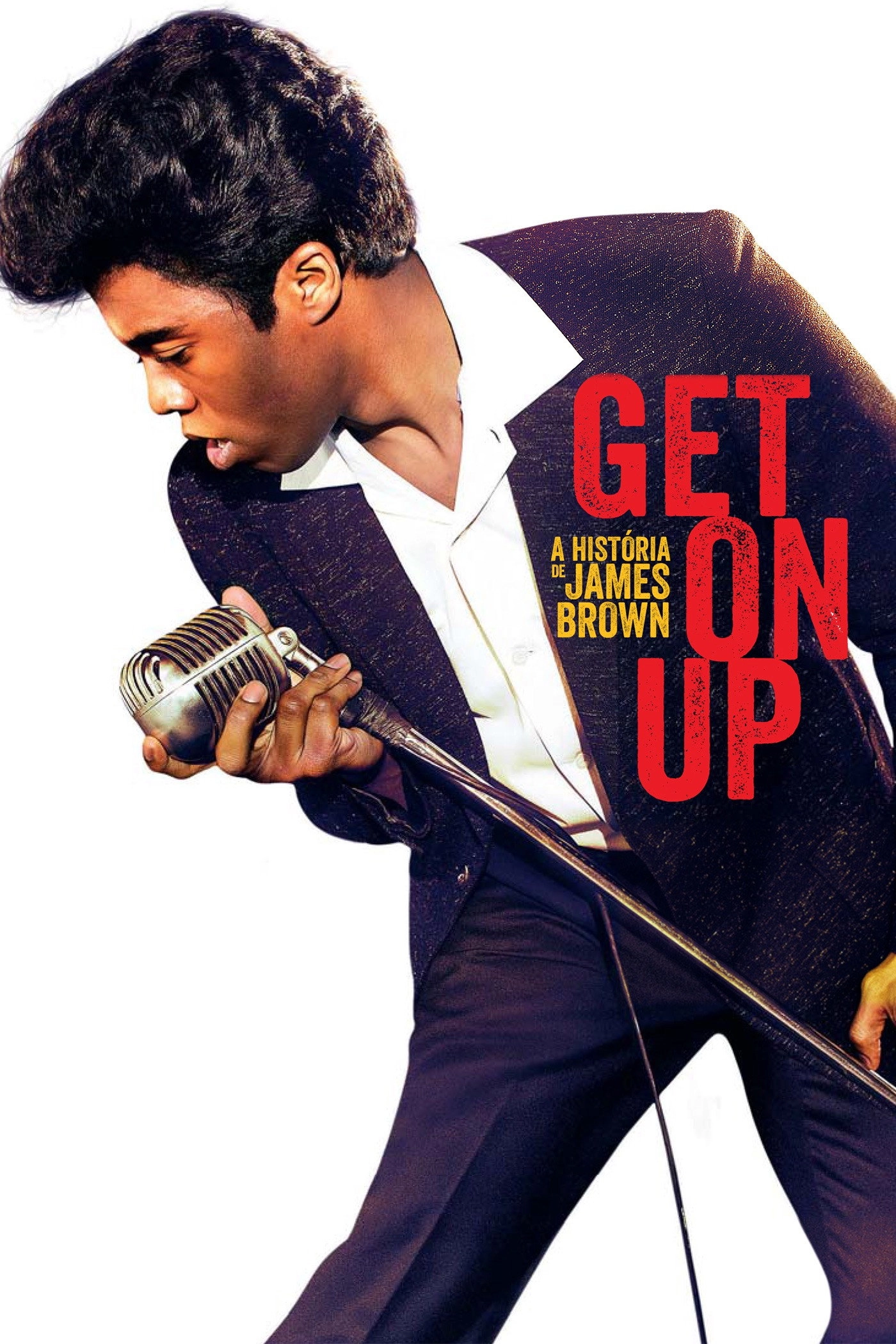 Get On Up