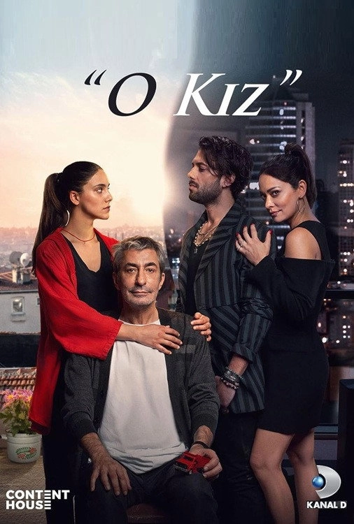 O Kız - That Girl