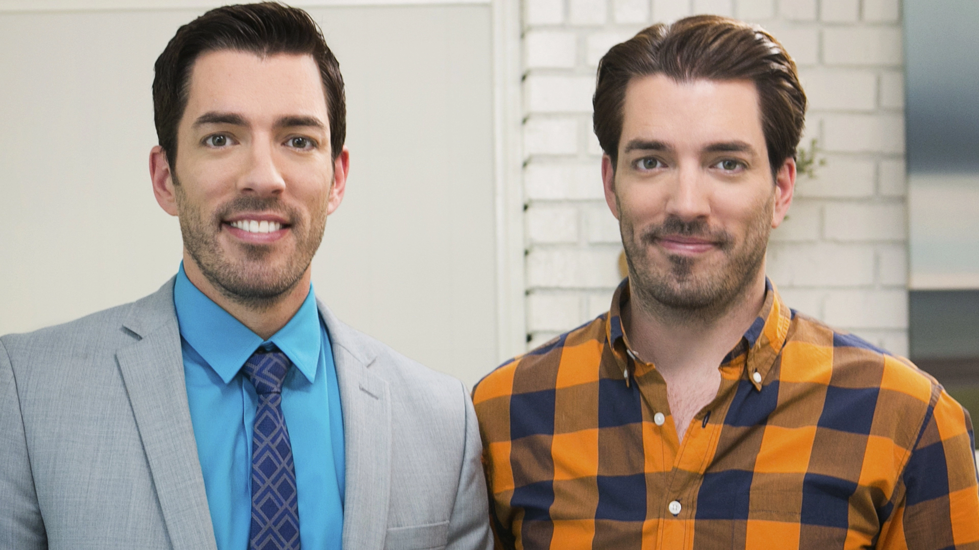 Property Brothers: Buying and Selling