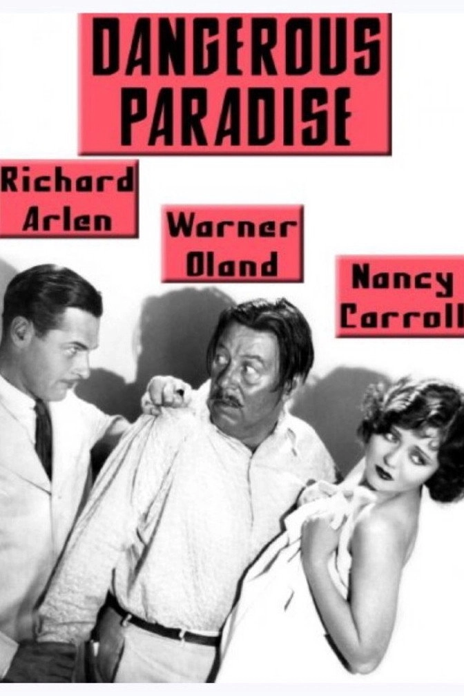 Dangerous Paradise