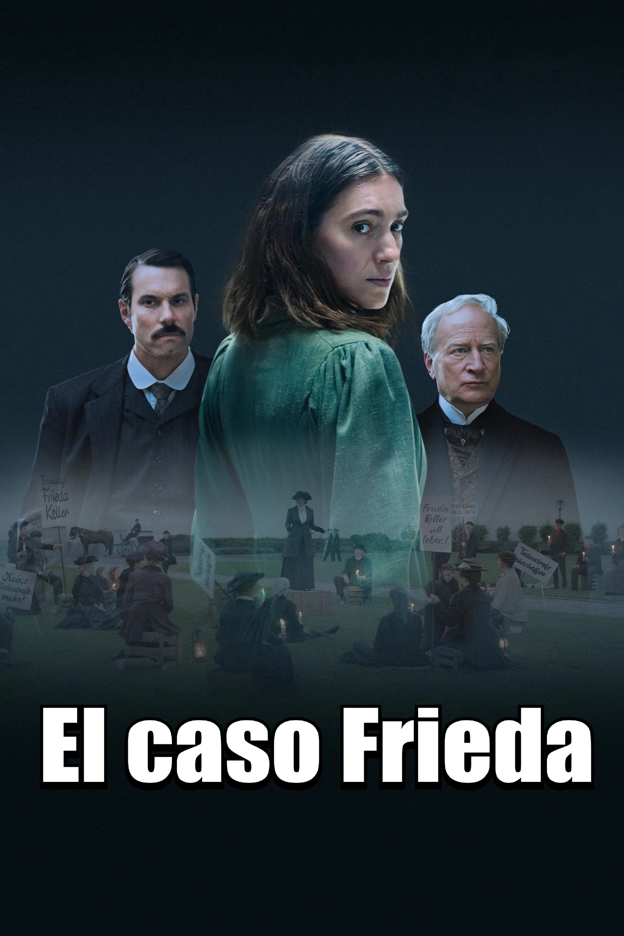Frieda's Case