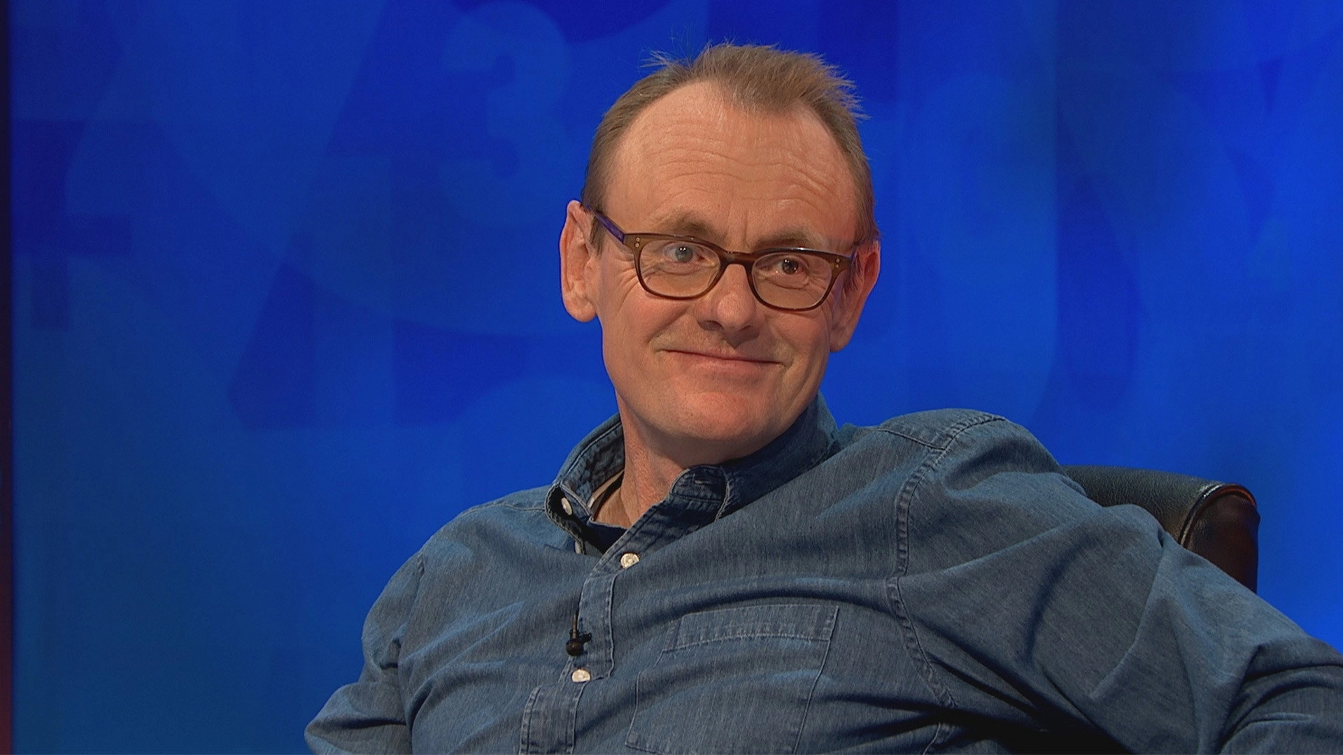 8 Out of 10 Cats Does Countdown