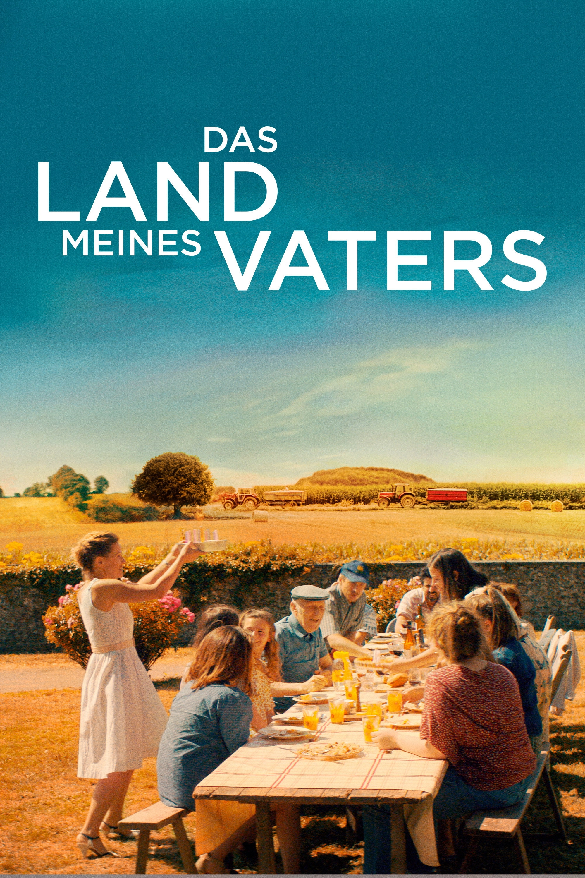 In the Name of the Land
