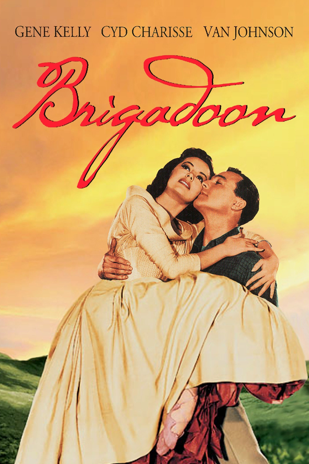 Brigadoon