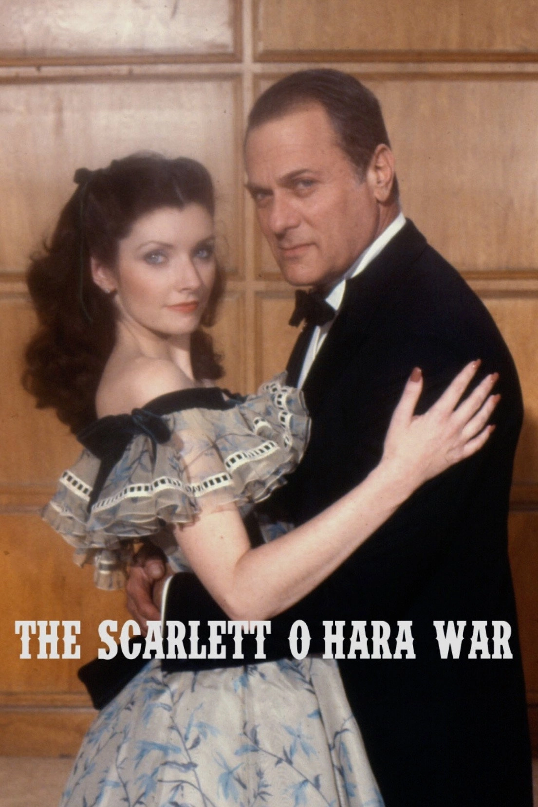 The Scarlett O'Hara War