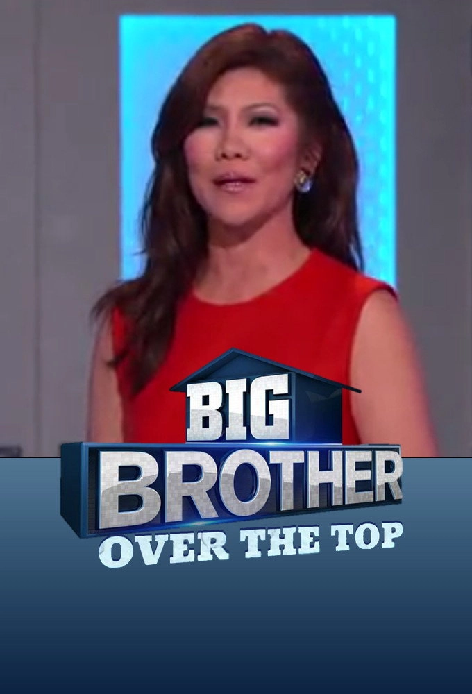 Big Brother: Over the Top