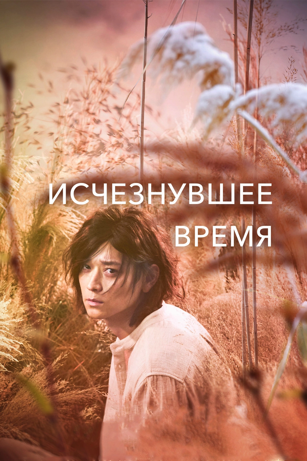 Vanishing Time: A Boy Who Returned