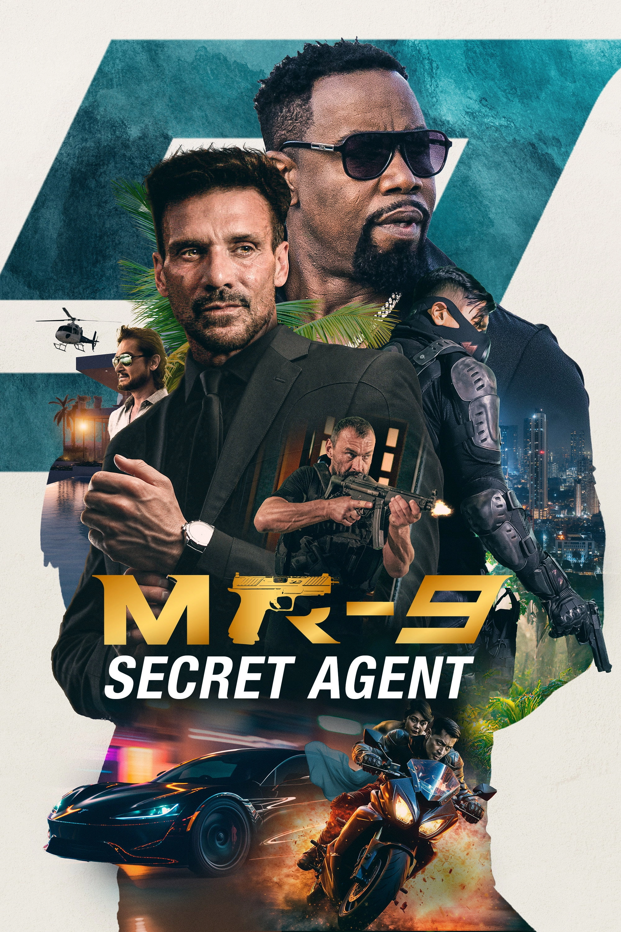 MR-9: Do or Die