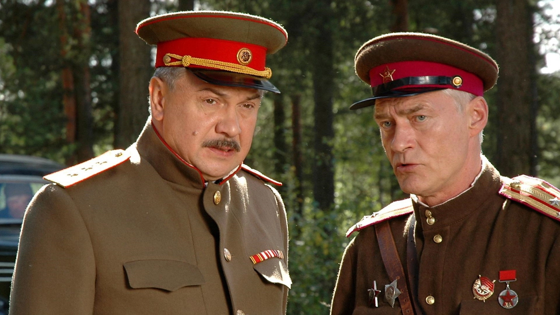 Military Intelligence: The Western Front