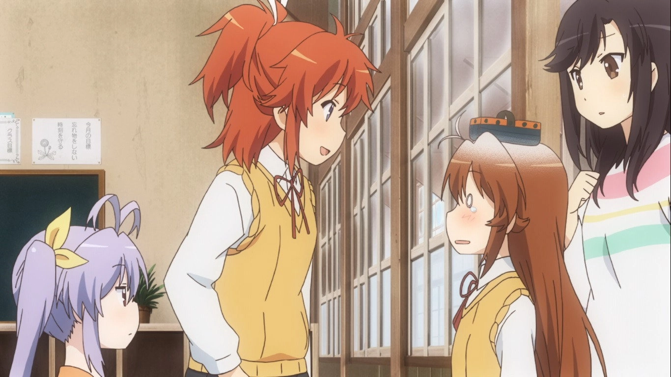 Non Non Biyori