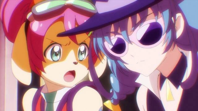 Star☆Twinkle PreCure