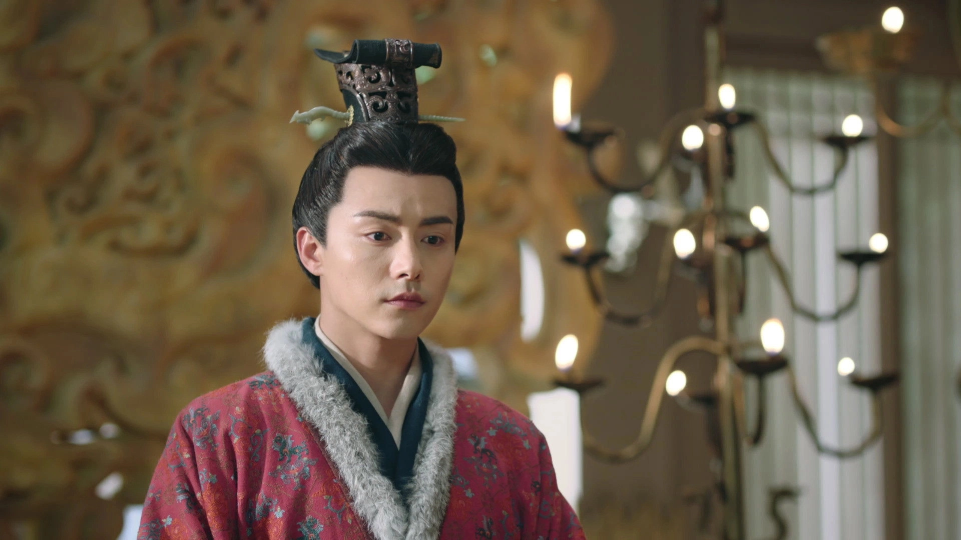 Secret of the Three Kingdoms