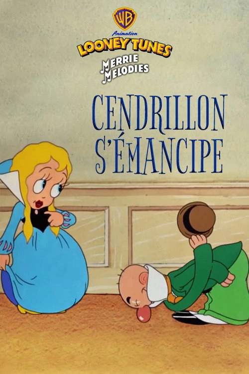 Cinderella Meets Fella