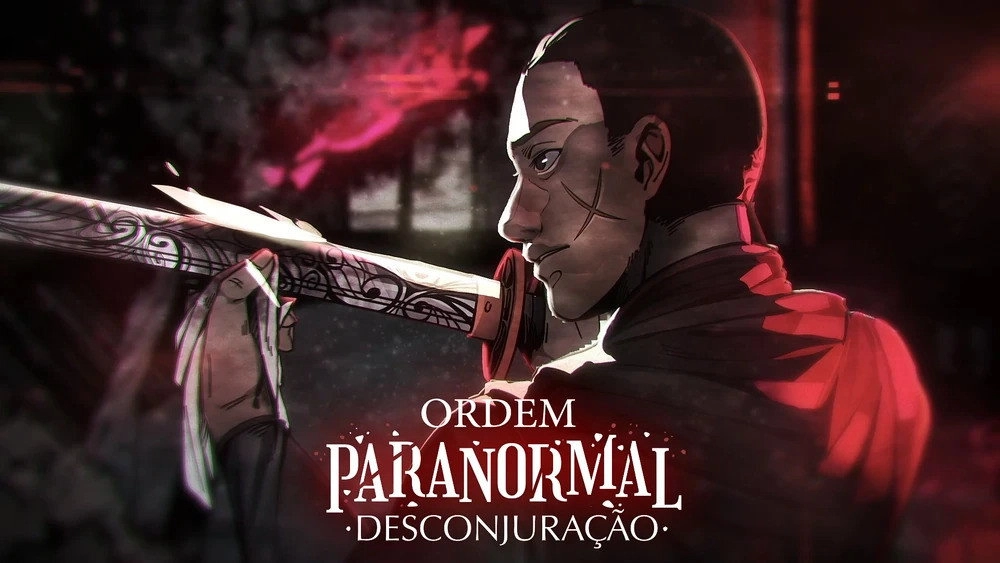 Ordem Paranormal