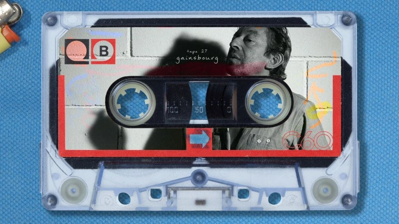 TAPE