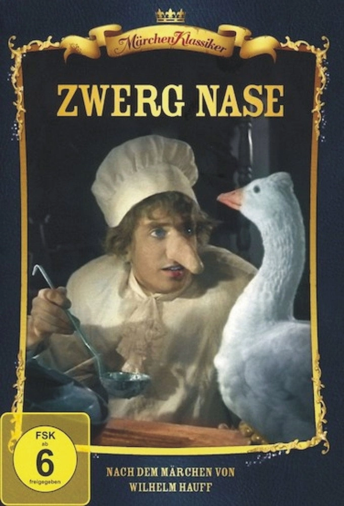Dwarf Nose