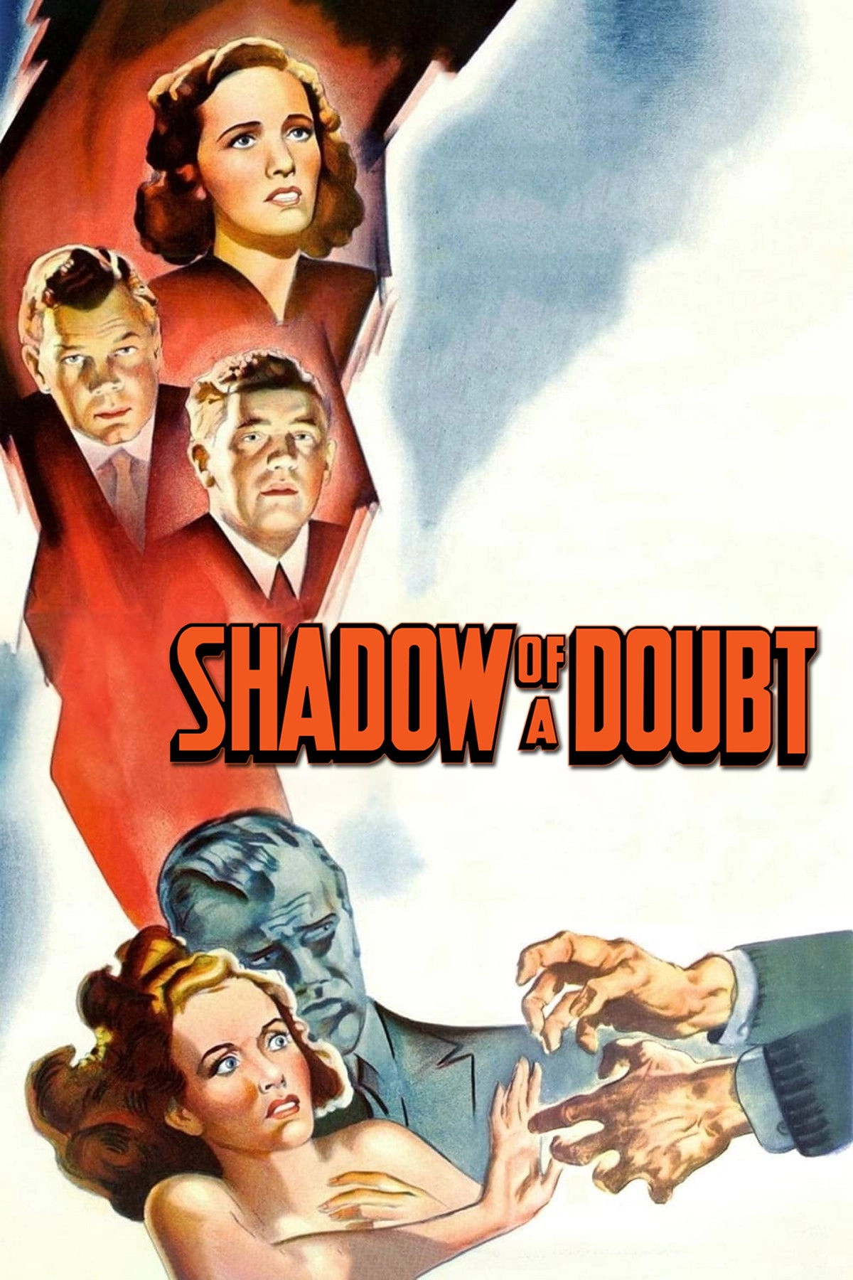Shadow of a Doubt