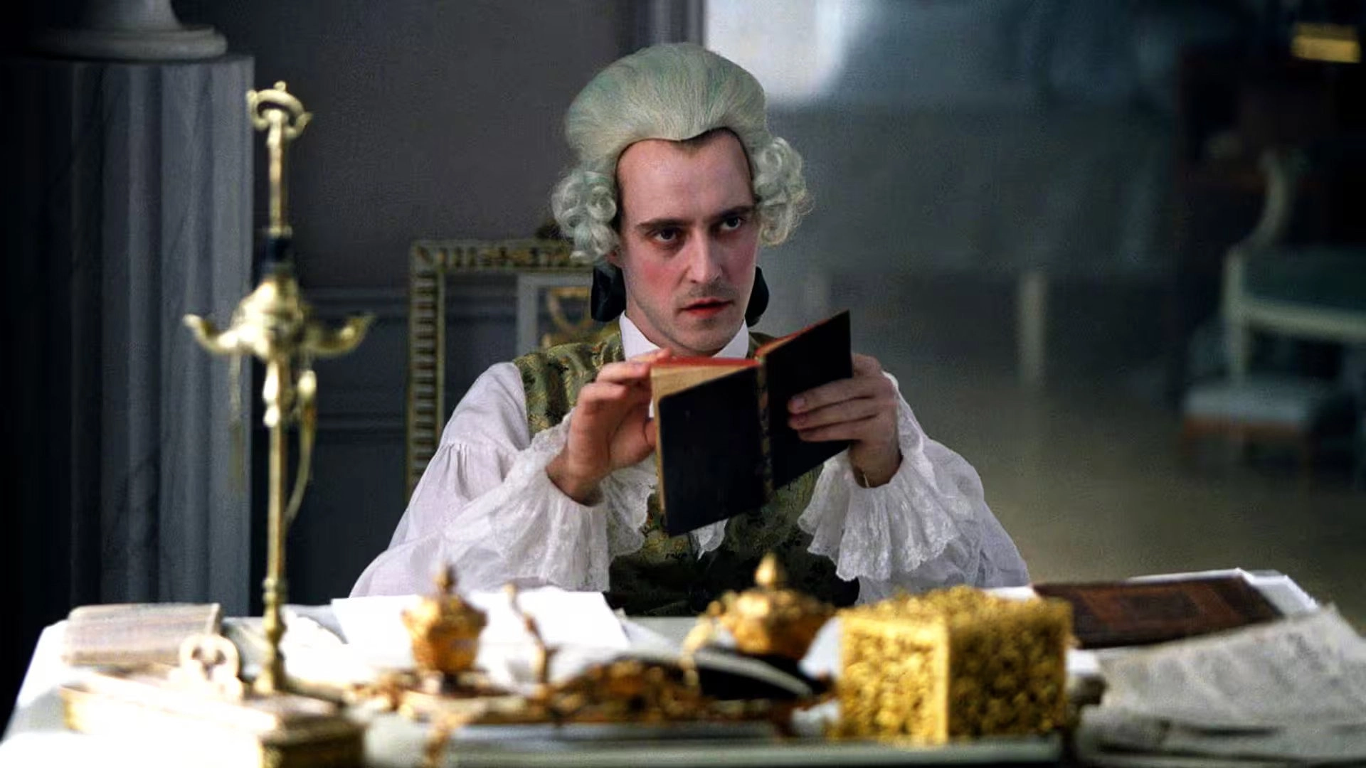 Gustav III:s äktenskap