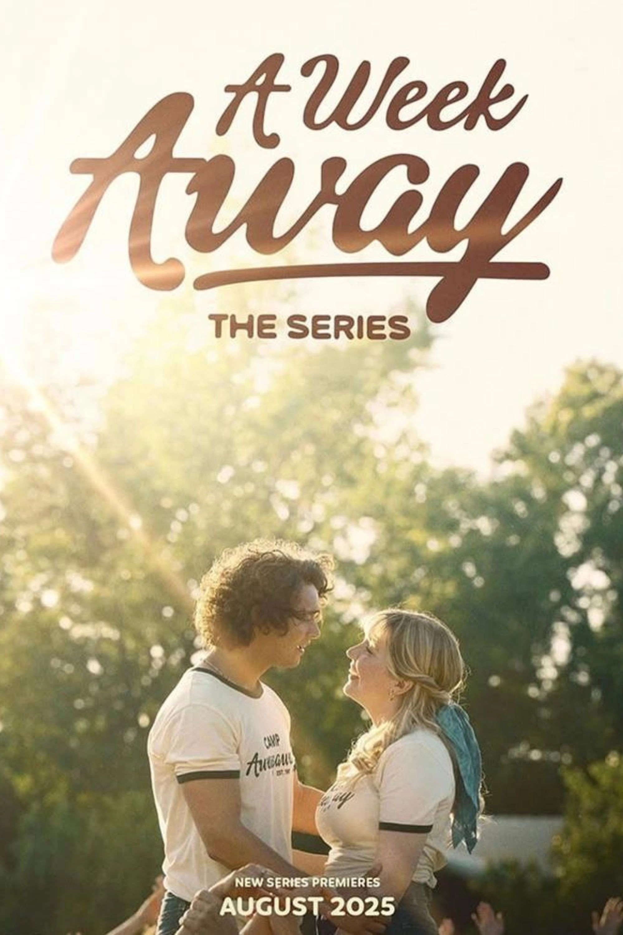 A Week Away: The Series