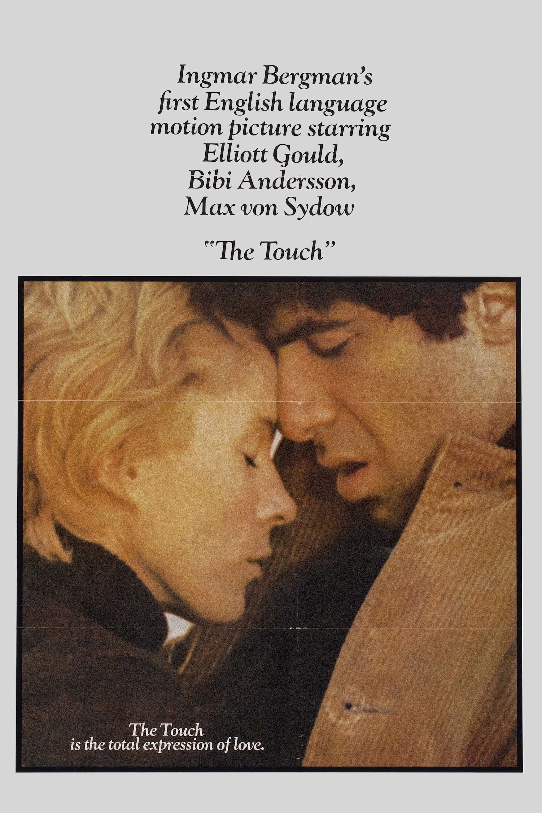 The Touch