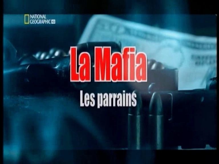 Inside the Mafia