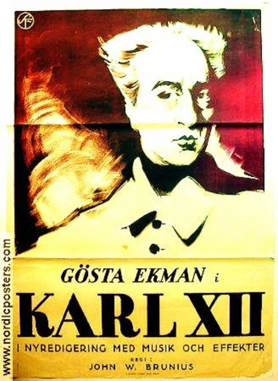 Charles XII