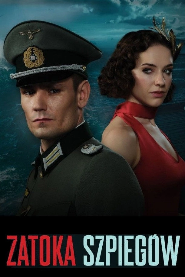 The Bay of Spies