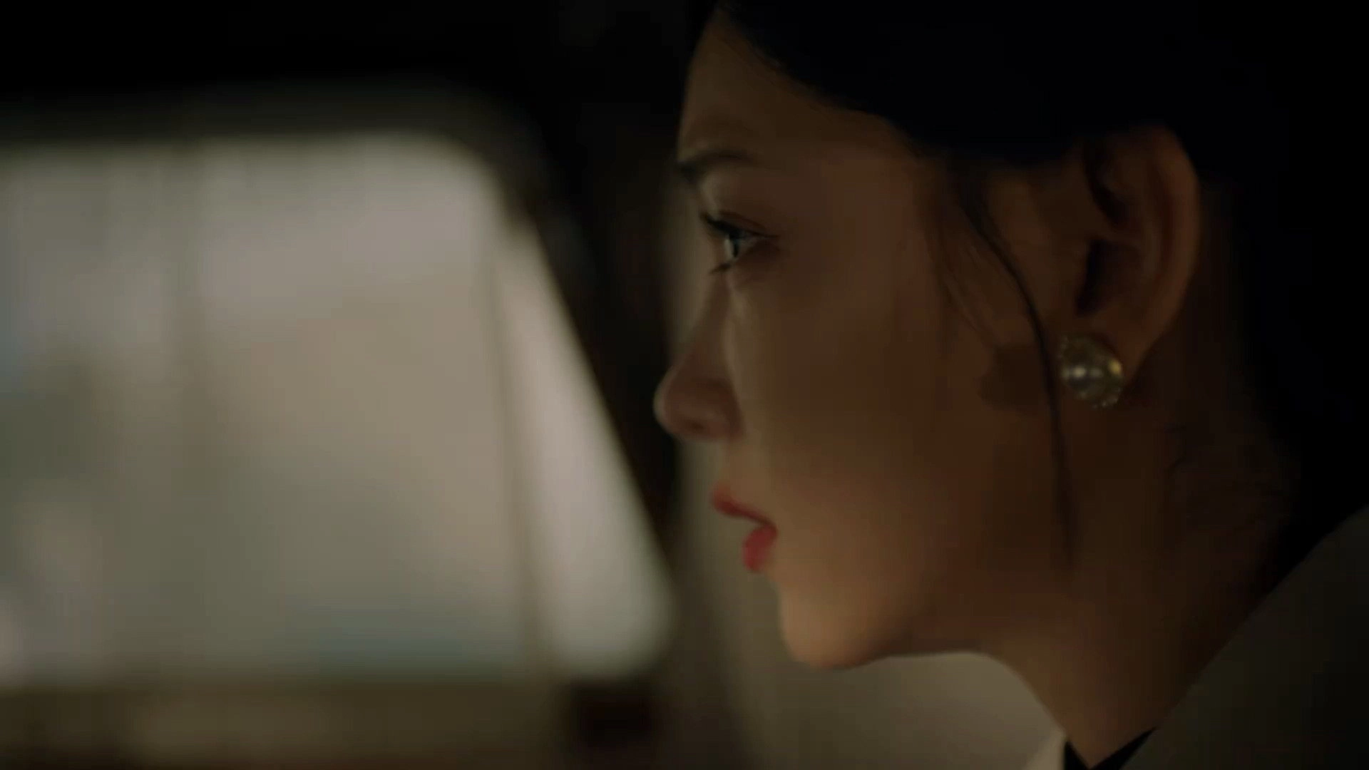 Diary of Miss Zhao