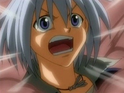 Rave Master