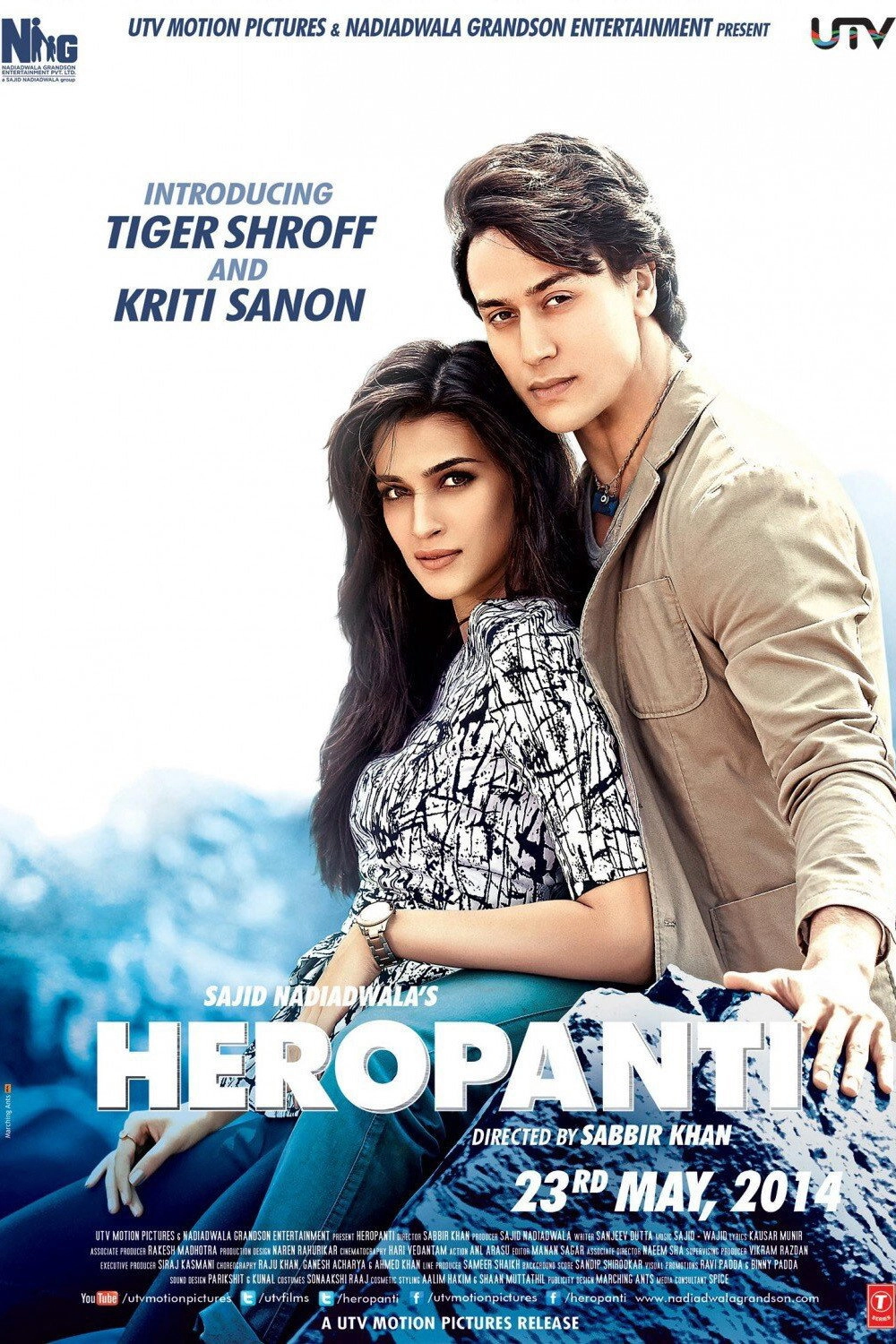 Heropanti