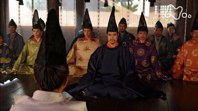 Taira no Kiyomori