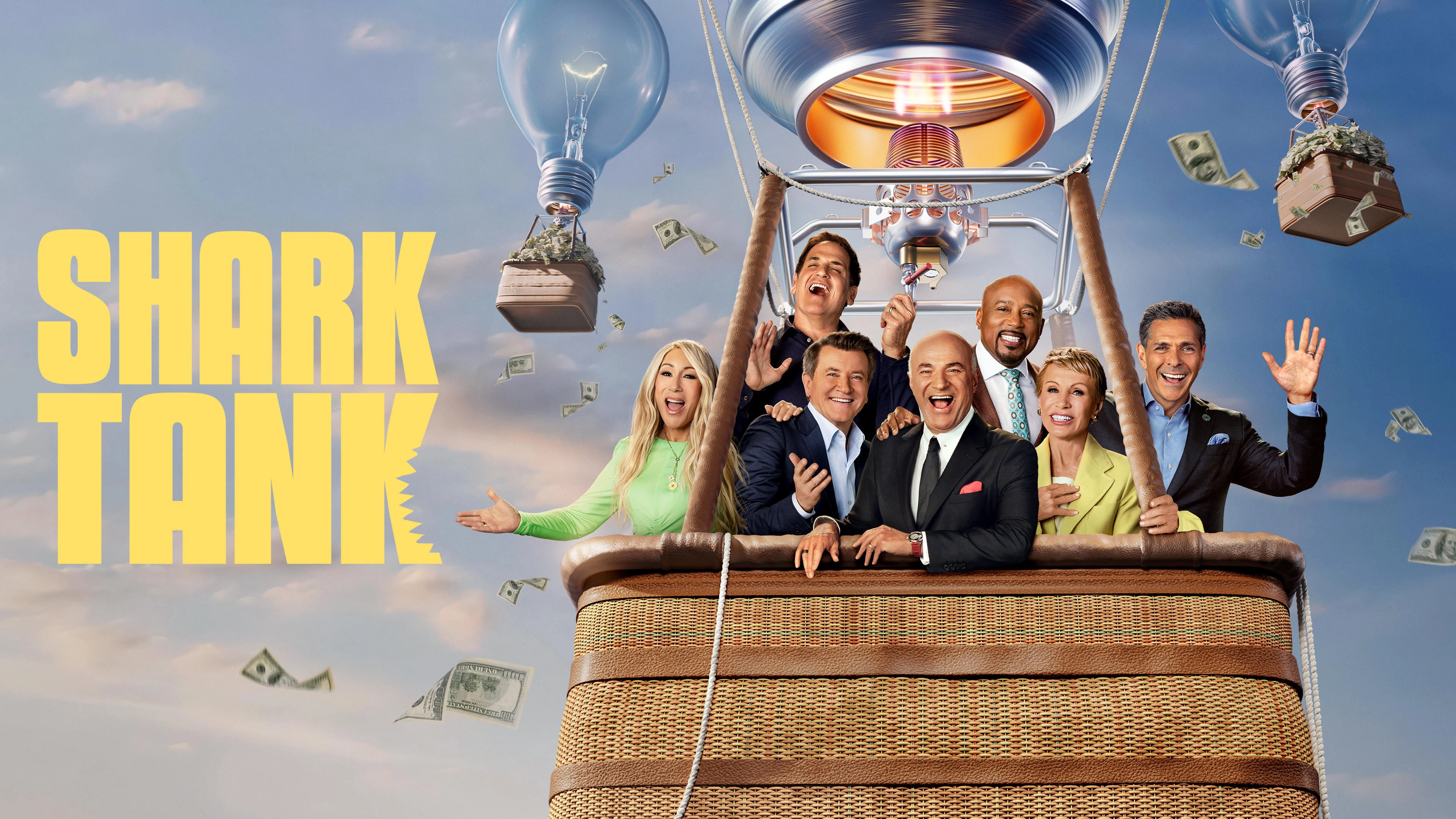 Shark Tank