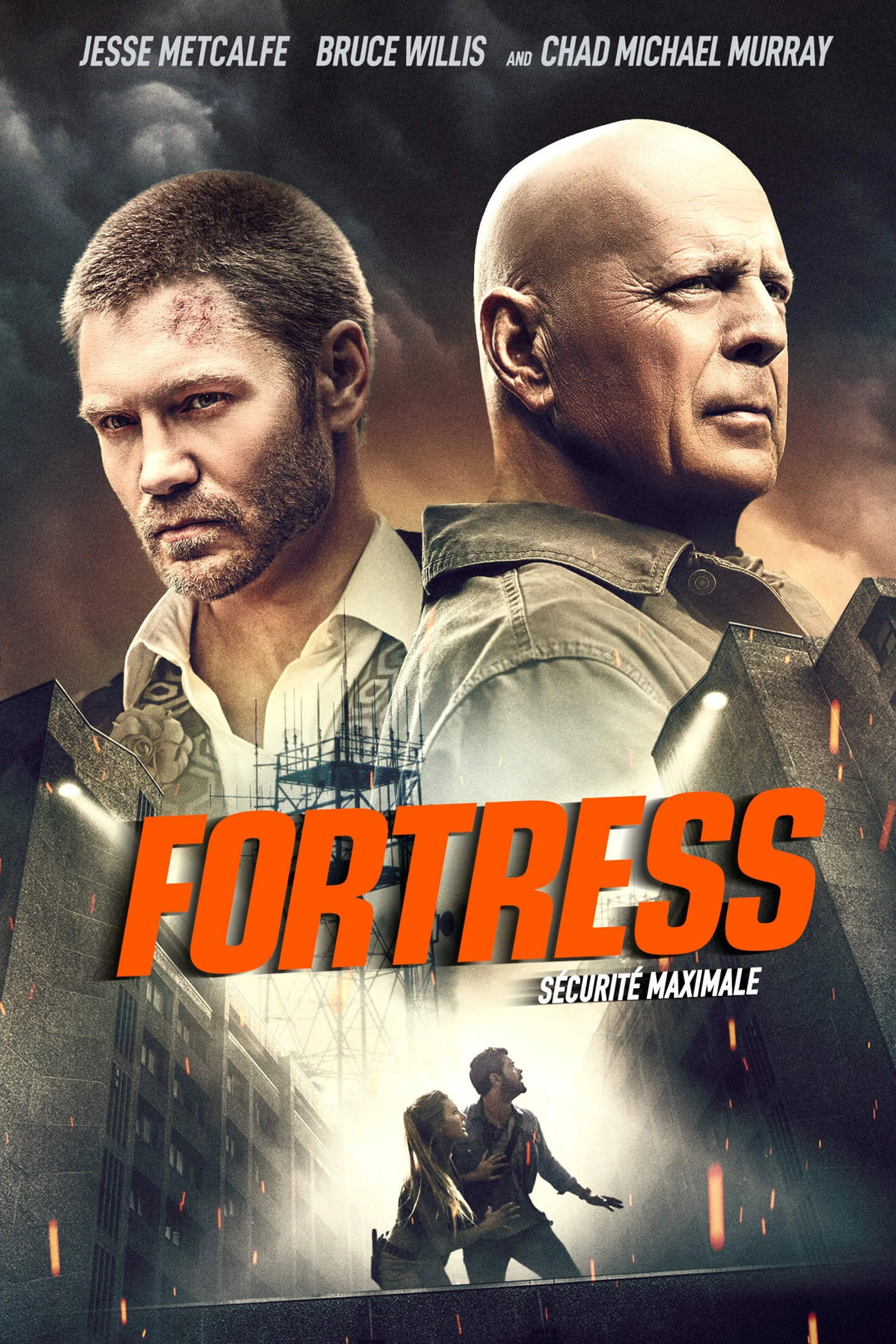 Fortress