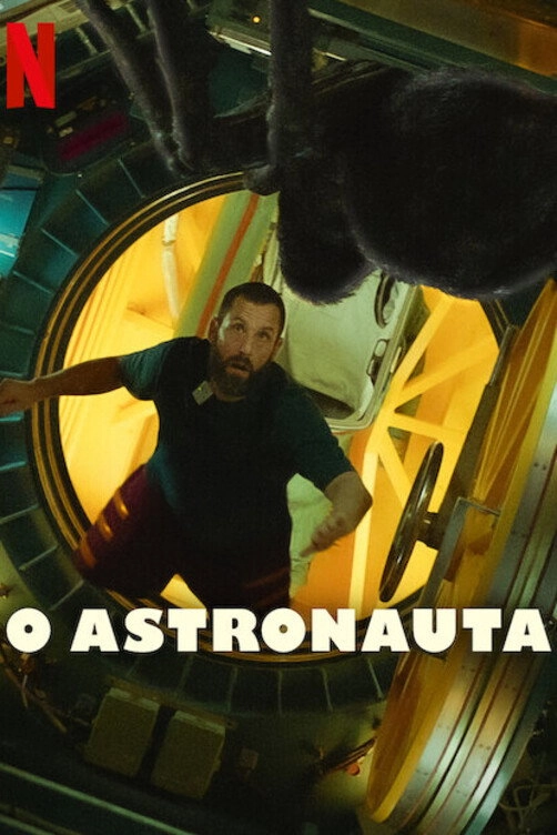 Spaceman