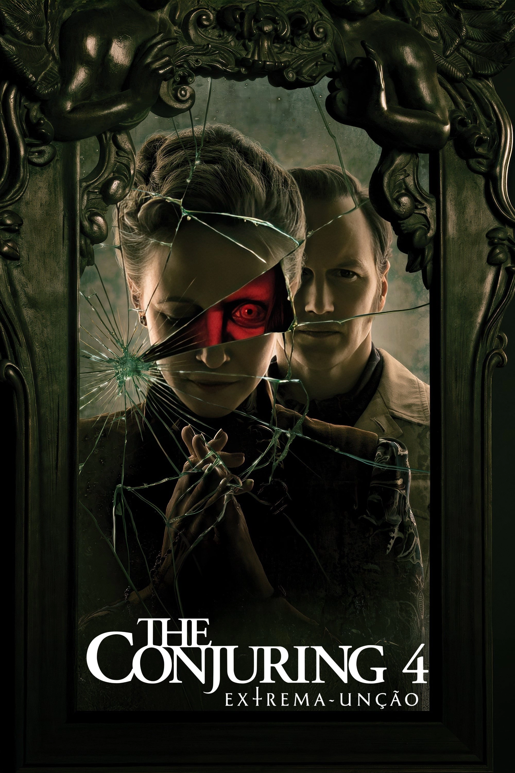The Conjuring: Last Rites