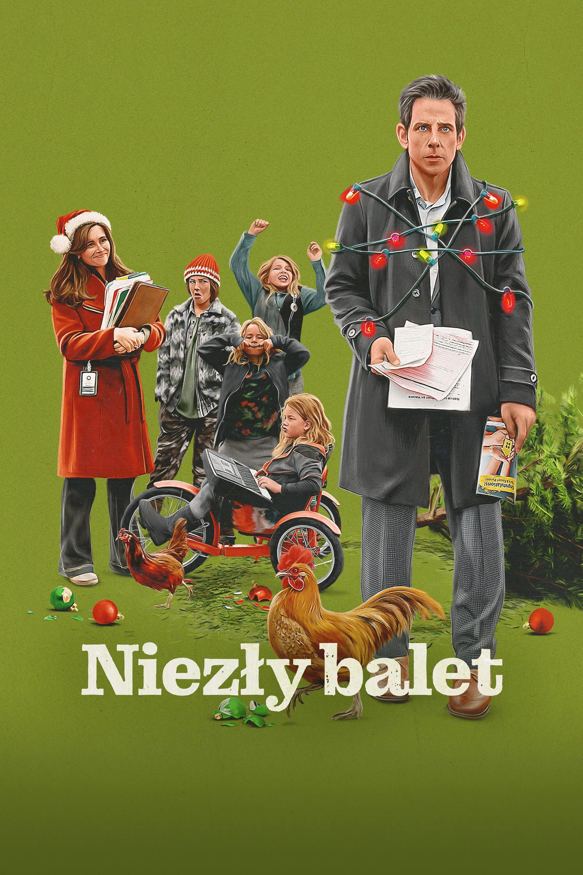 Nutcrackers
