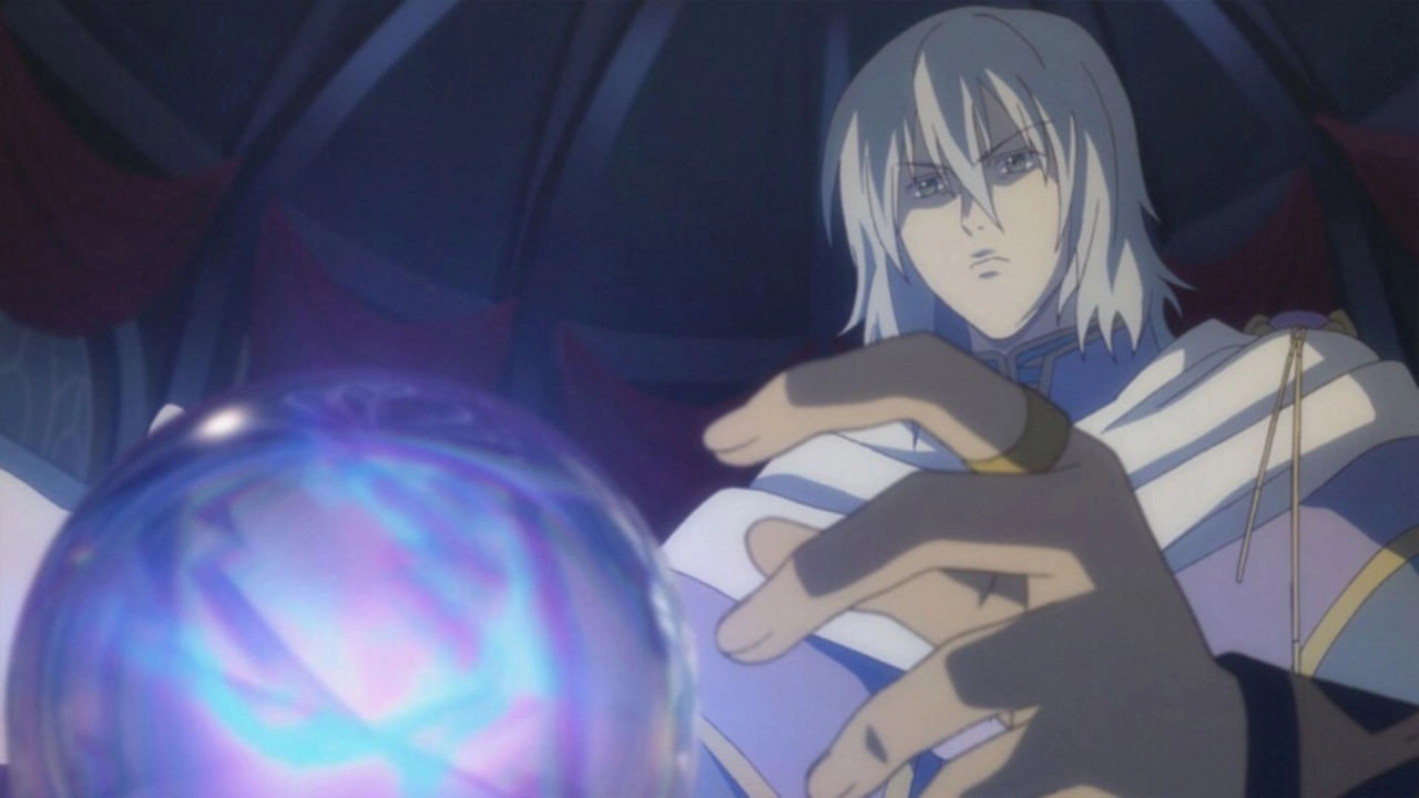Wellber no Monogatari: Sisters of Wellber