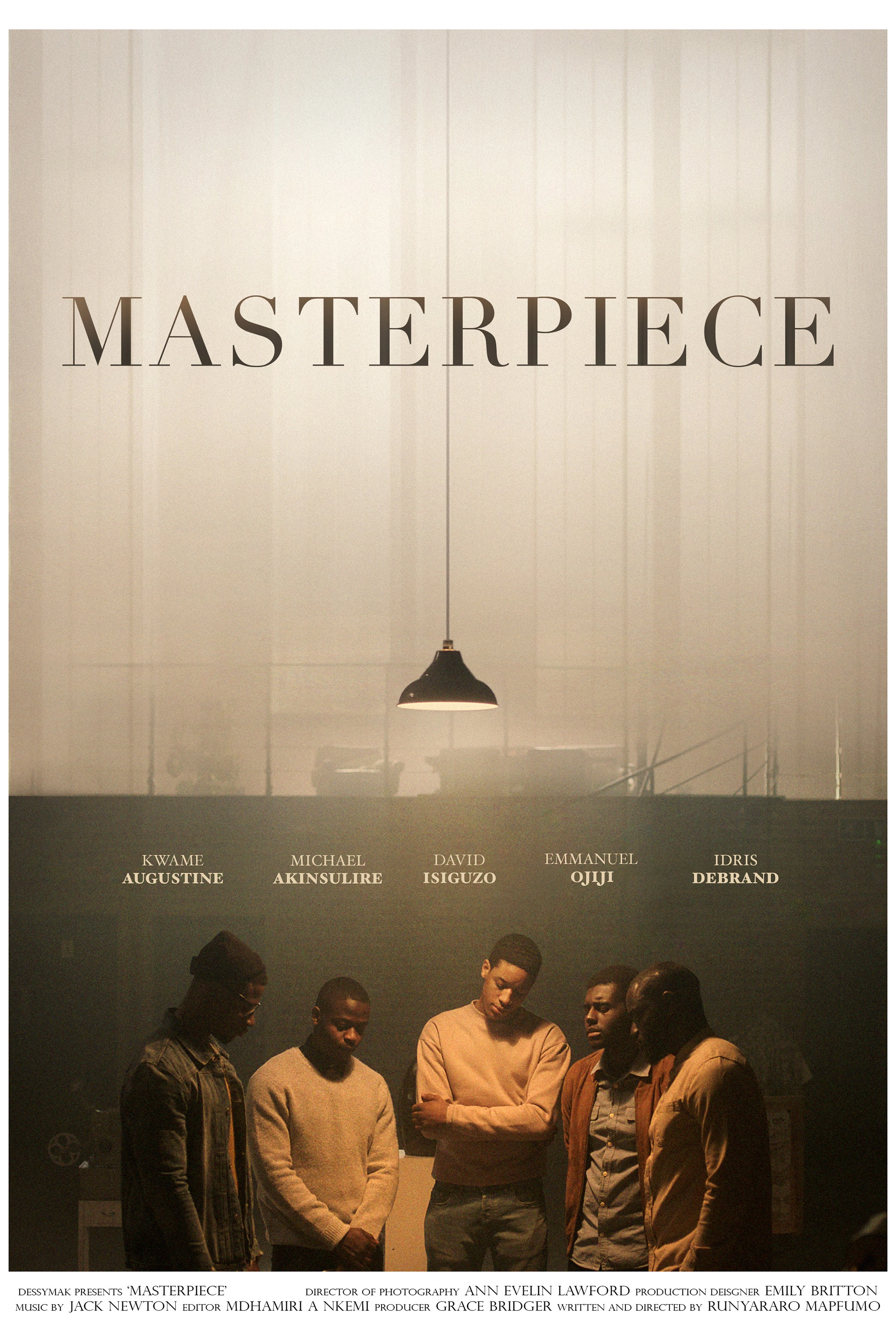 Masterpiece